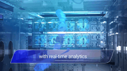 Dell Technologies – Smart Fabric Manager for Sonic Demo